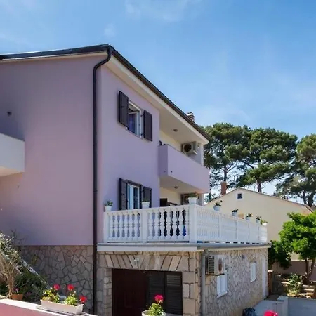 Apartment With Parking Space Losinj, Losinj - 25549