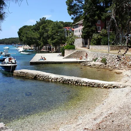 With Parking Space Losinj, Losinj - 25549 * Mali Lošinj
