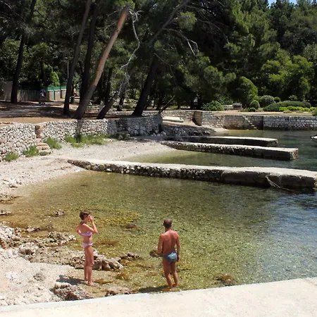 With Parking Space Losinj, Losinj - 25549 Apartment *