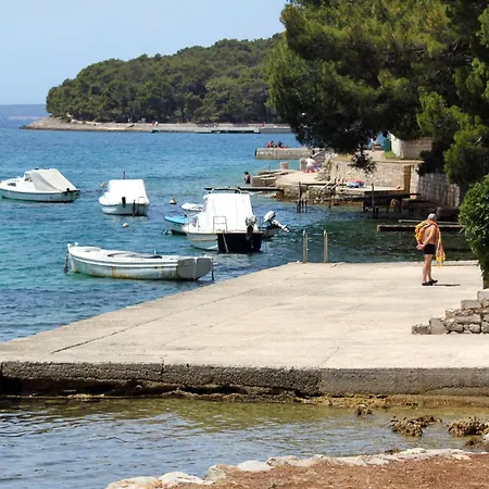 With Parking Space Losinj, Losinj - 25549