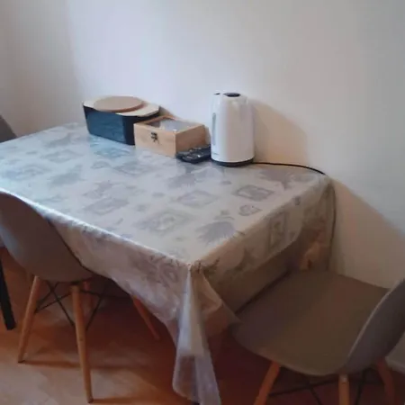 Apartment With Parking Space Losinj, Losinj - 25549 *