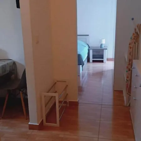 Apartment With Parking Space Losinj, Losinj - 25549