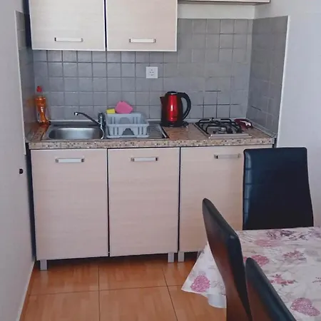 Apartment With Parking Space Losinj, Losinj - 25549 Mali Lošinj