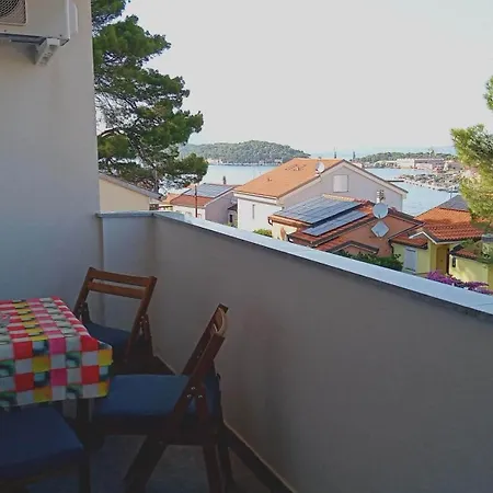 Apartment With Parking Space Losinj, Losinj - 25549 Mali Lošinj