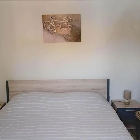 With Parking Space Losinj, Losinj - 25549 Apartment Mali Lošinj
