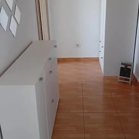 With Parking Space Losinj, Losinj - 25549 Apartment *