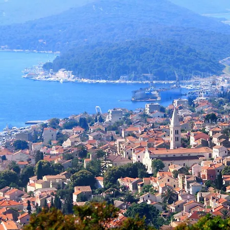 With Parking Space Losinj, Losinj - 25549 Mali Lošinj