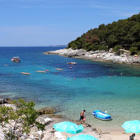 With Parking Space Losinj, Losinj - 25549 Mali Lošinj