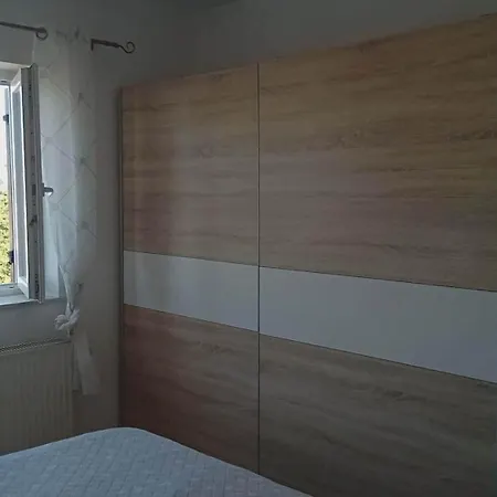 With Parking Space Losinj, Losinj - 25549 Apartman Mali Lošinj