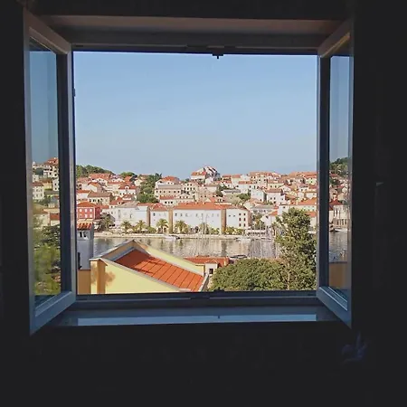 With Parking Space Losinj, Losinj - 25549 Apartman *